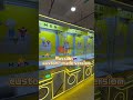 Claw machines are being dispatched to Russia 🇷🇺#clawmachine #arcadegame #gamemachinefactory
