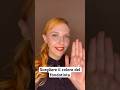 Dopo questo non sbaglierai più il colore del #fondotinta #makeup #trucco #truccologico
