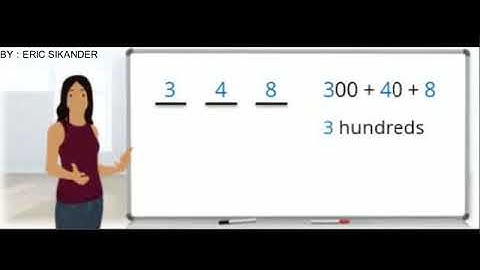 Place Value