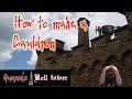 How to make a Cauldron How to make a Cauldron