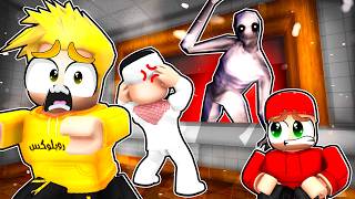 محل الشاورما المهجور 😨 (الجزء الأول)