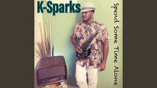 Spend Some Time Alone