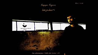 Sagopa Kajmer - Beyâban (Vale Mix) [İmzalanmamış Yıldızlar Serisi #1] Resimi
