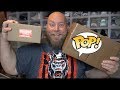 $70 FUNKO POP Mystery Boxes With Guaranteed Limited Chase Variations + Big Hit Again?