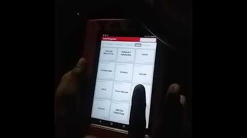 Tata tiago ecm change by lunch