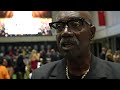 JAMES HILL SPORTS HBCU BLACK COLLEGE FOOTBALL HALL OF FAME PARNELL PAYDIRT DICKENSON MVSU QB1 6-6-26