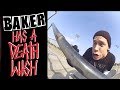 Bakerdeathwish baker has a deathwish 2008