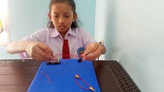 Full Video Ujian Praktek Ipa Sds Bunda Hati Kudus - Membuat Rangkaian Campuran