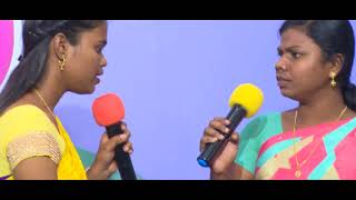 Guitar Drama Jebathottam Church Youth Program December2017