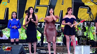 🔴 Live Streaming NEW RAGASA & NEW LAS VEGAS DANGDUT KOPLO