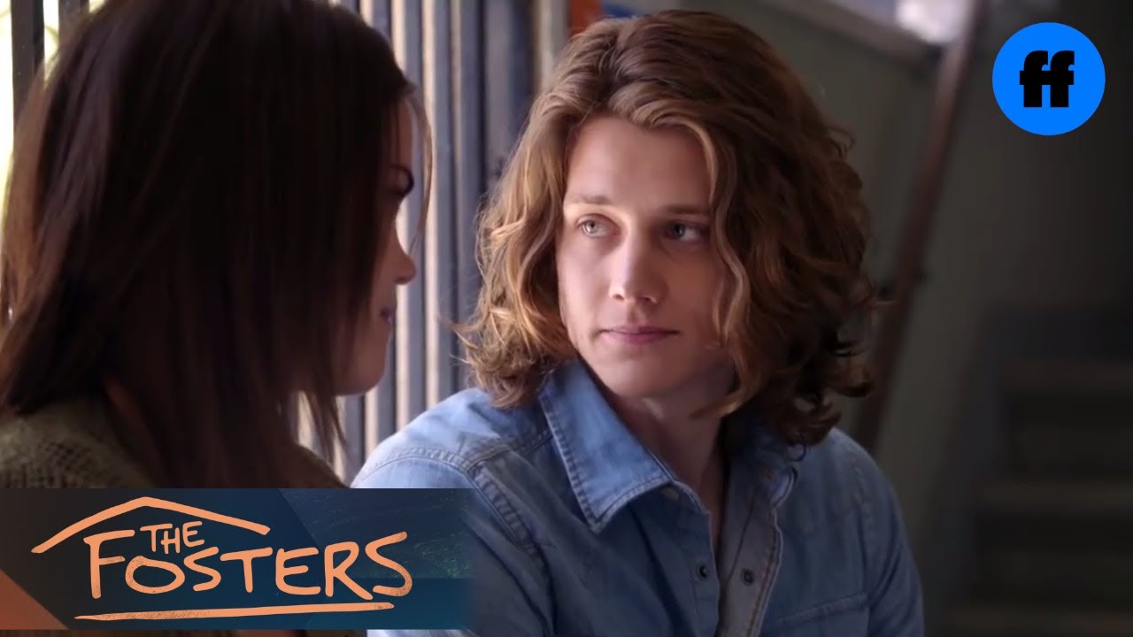 The Fosters | Season 1, Episode 4 Recap | Freeform - YouTube