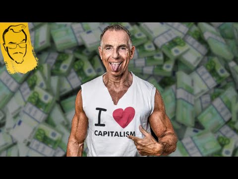 Wideo: 10 najmniej popularnych miliarderów na świecie