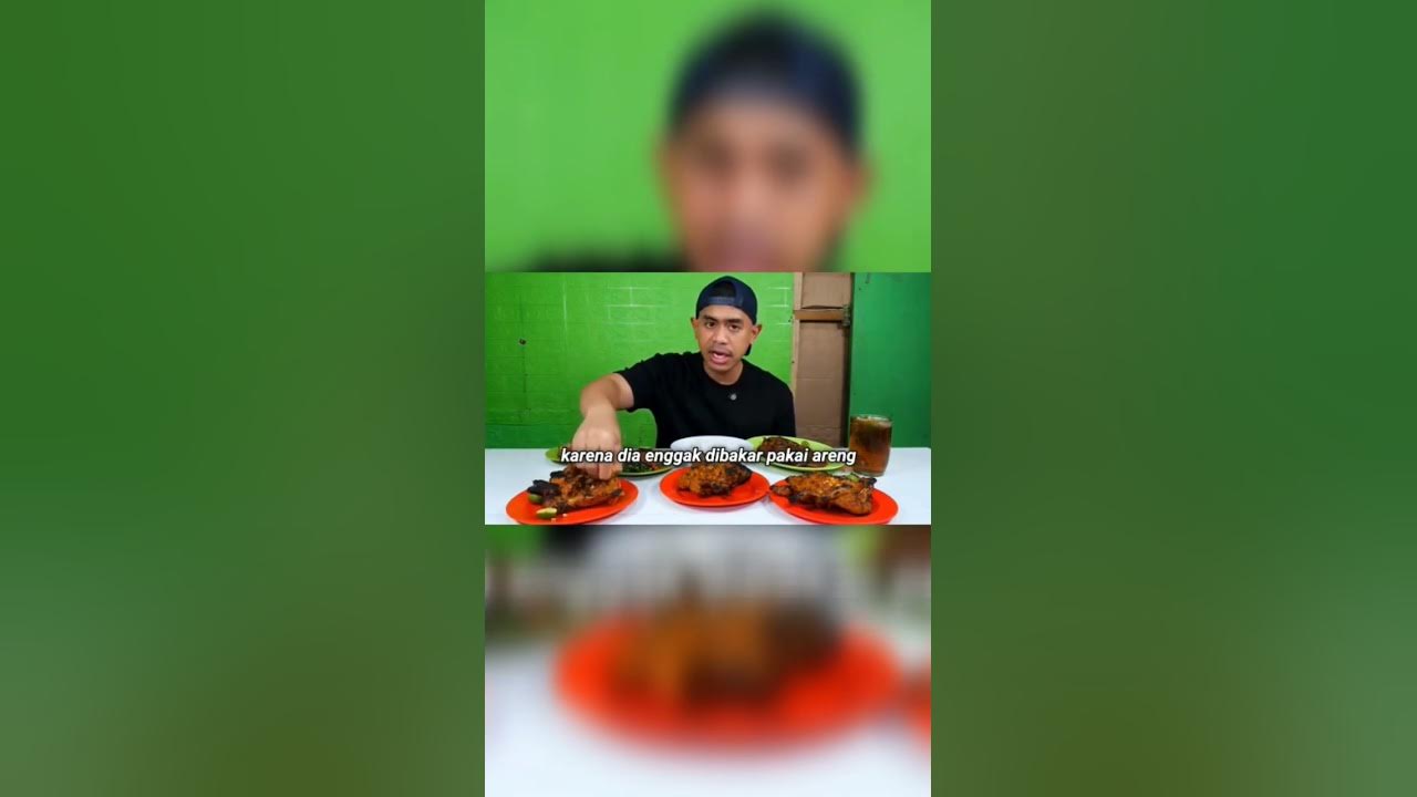 Pesta Ayam Taliwang Pedas: Petualangan Rasa yang Membara #mukbang #food #tanboykun #fyp Pesta Ayam Taliwang Pedas: Petualangan Rasa yang Membara #mukbang #food #tanboykun #fyp
