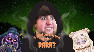 👻M&B💀 Reactions | JonTron - Are You Afraid of the Dark? | Parts 1 & 2