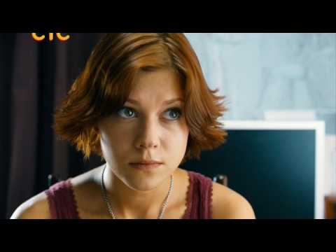 Тёмный мир: Равновесие 4 серия