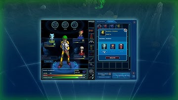 Fusionfall Retro Avoid the Planetoid (Part 4 of 4)