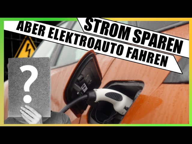 E-Auto aus 24V-Akku oder Powerstation laden: Tesla UMC2, Hyundai