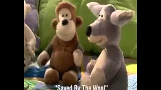 Five Minutes More  Uncle Miscellania   Saved By The Wool