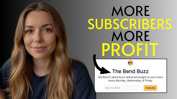 Local Newsletter Ads: $500/Month Made Simple! 💰