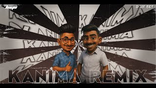 KANIMA REMIX || EXCLUSICVE REMIX || D JAY BXY FT DEEJAY LOGA || #trending