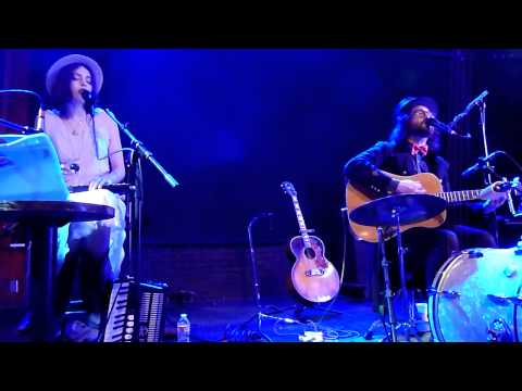 Sean Lennon + Charlotte Kemp Muhl - Girl From The ...