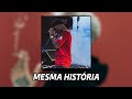 Orochi "Mesma História" feat. Caio Luccas