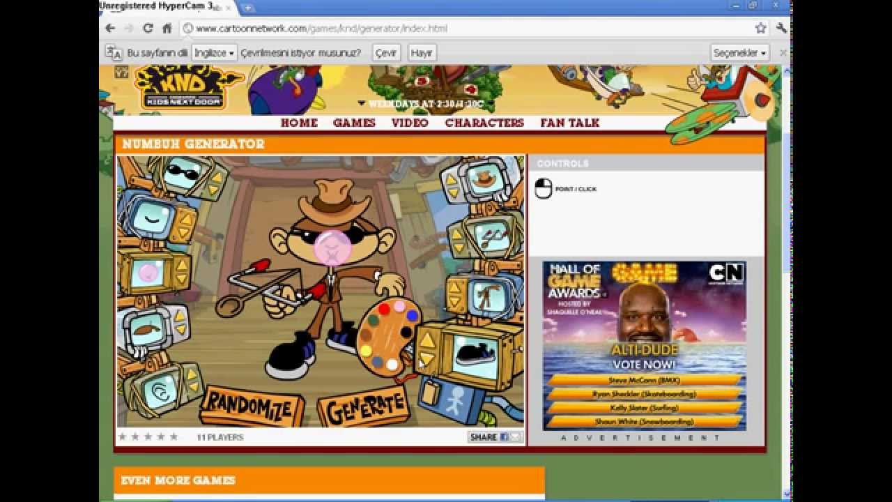 Name Generator Codename