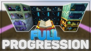 FULL Apotheosis Enchanting Setup Progression Guide