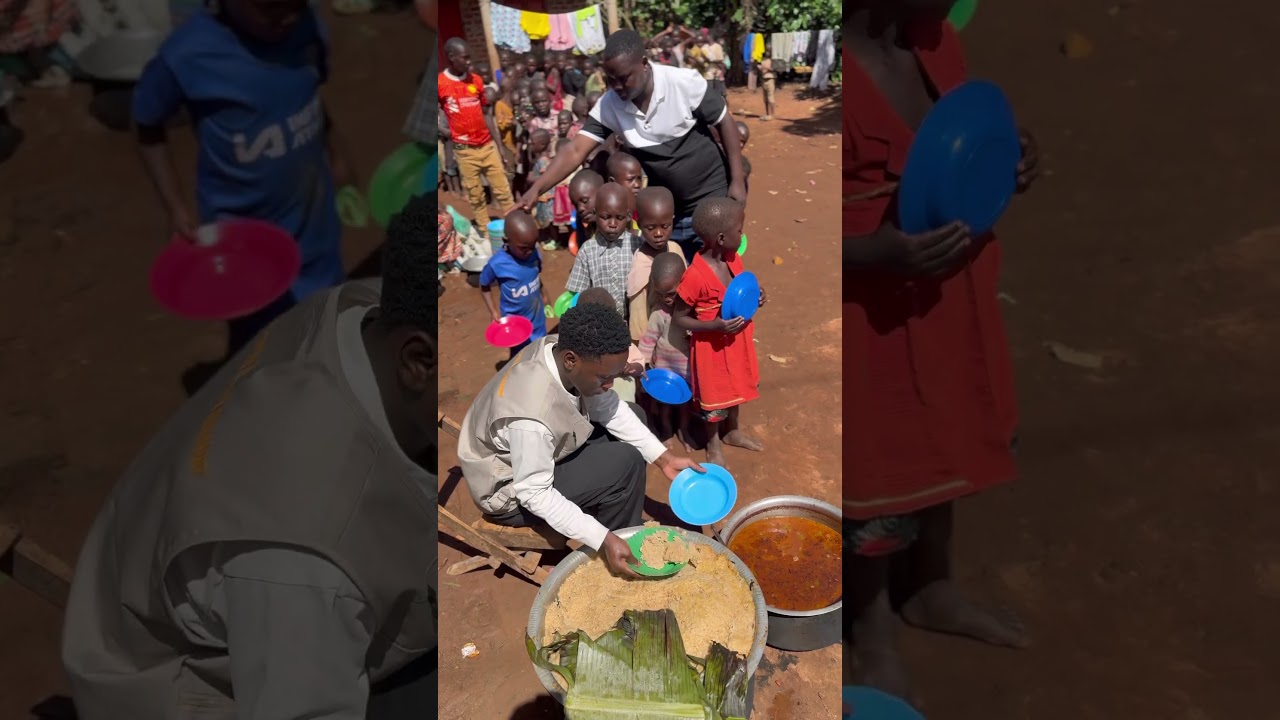 One plate at a time #share #love