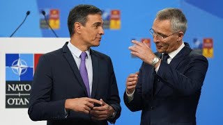 Мадрид принимает саммит НАТО