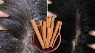 with only 1 ingredient, remove your gray hair permanently and naturally, grey hair dye