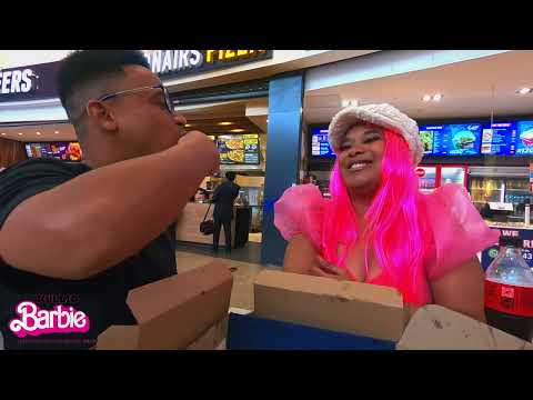 KULLID BARBIE By The Piekaans Ft Alen 