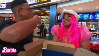 Kullid Barbie By The Piekaans Ft Alen