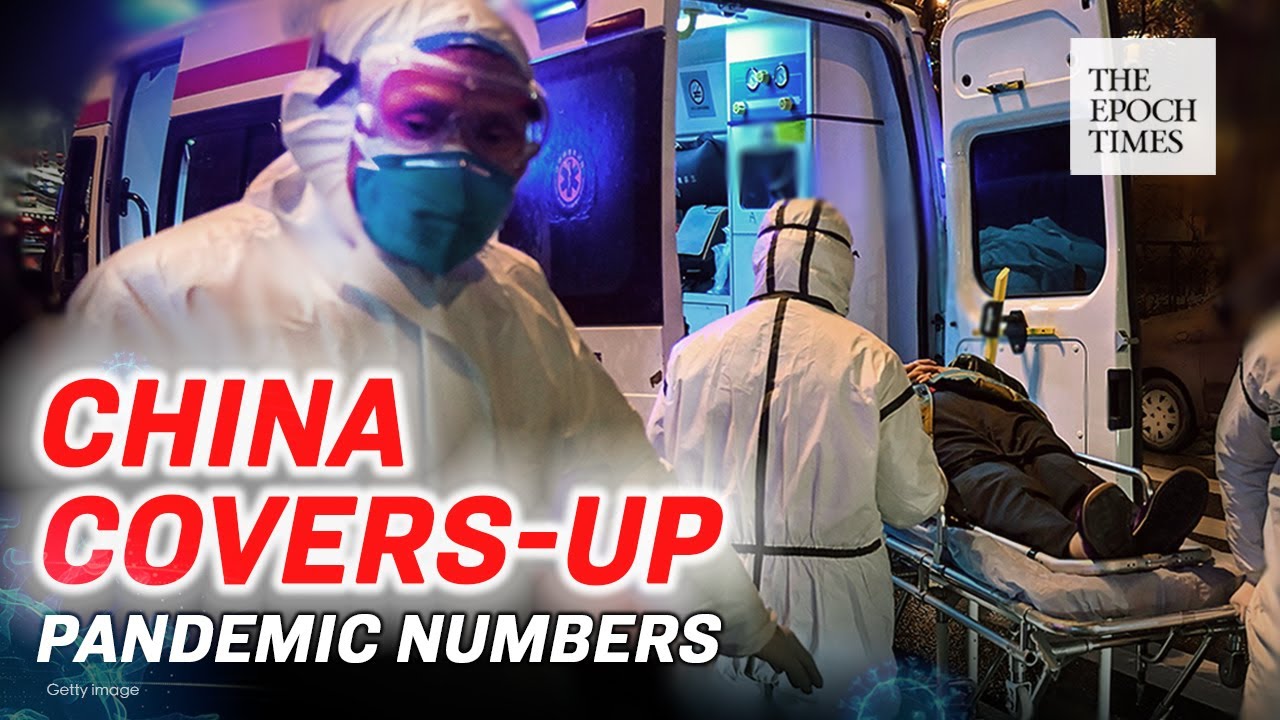 Holding the CCP Accountable for Crimes Against Humanity | CCP Virus | COVID-19 | Coronavirus Holding the CCP Accountable for Crimes Against Humanity | CCP Virus | COVID-19 | Coronavirus