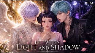 Between Light And Shadow - Mystery x Zoey x Baby | Cinematic Short Film | HTRIX VISION