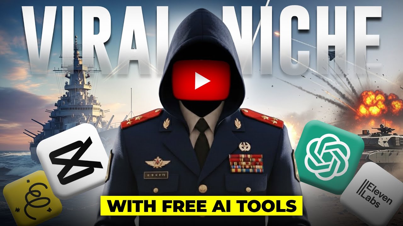 I Found a Hidden Military Goldmine on YouTube (Step-by-Step) - YouTube