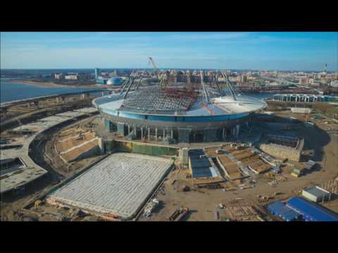Video: Results Of The II Forum Building Skin Russia