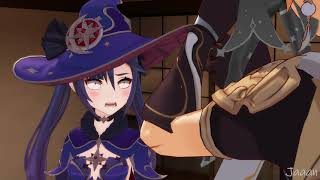 Fuandesu... Genshin Impact