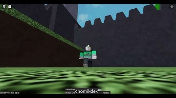 Duck Song Chomik | Find the Chomiks