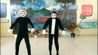 Download lagu Pantomim SDN Buluspesantren Tema OLahraga 'Badminton' 2023