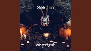 Bo Makgolo