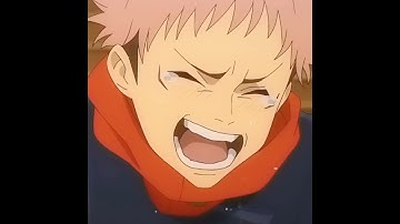 Kugusaki & Itadori - notion || JJK Edit