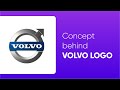 Hidden Meaning Behind The Volvo Logo mp3