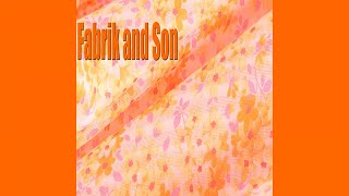 Fabrik and Son - Kumo