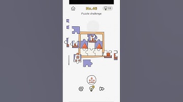 brain out crazy find level.46 #walkthrough #brainout #solution