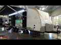 2023 ember rv touring edition 24bh travel trailer bunkhouse