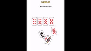 BrainBlow.Level#21 solution walkthrough answer.