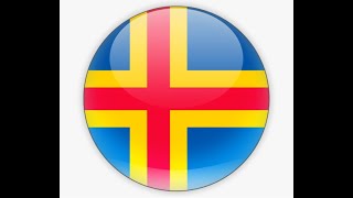 Aland Islands Flag - With Info #AlandIslands #WorldFlag #AlandFlag #Aland Aland Islands Flag - With Info #AlandIslands #WorldFlag #AlandFlag #Aland