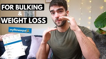 HOW TO TRACK MACROS  | MY 6 TOP TIPS...