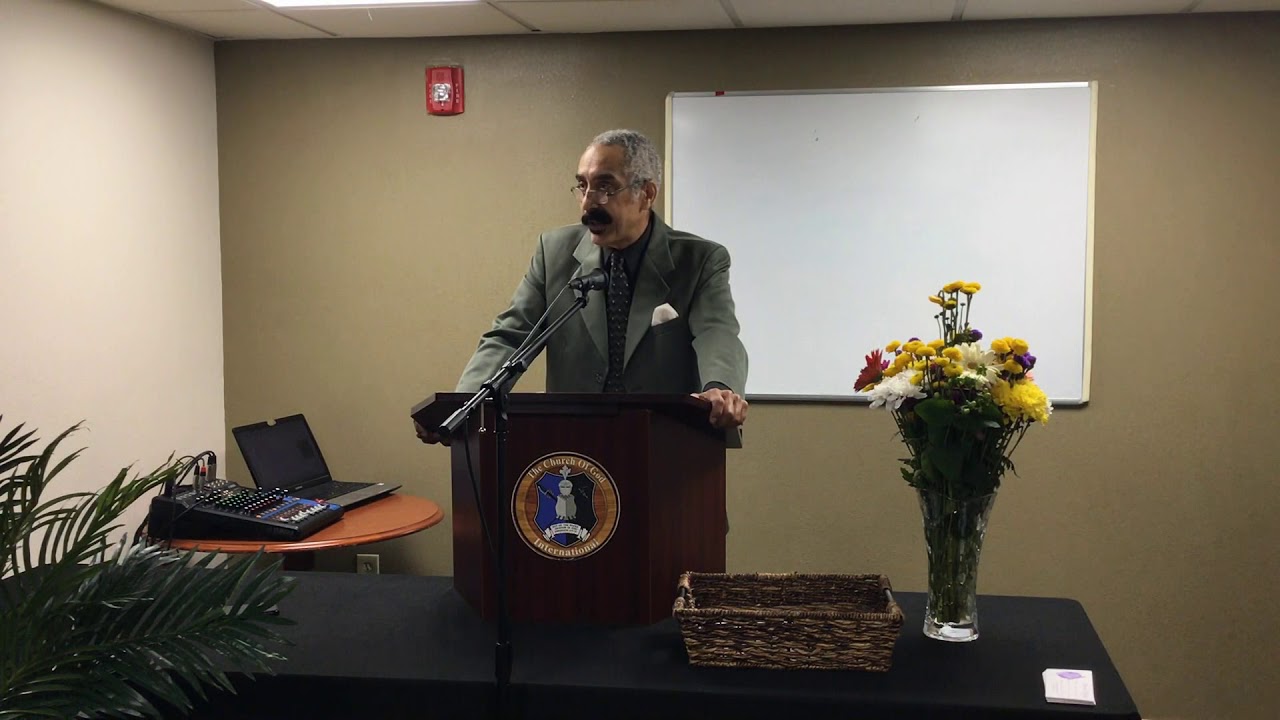 The Clarion Call of the Feast of Trumpets YouTube